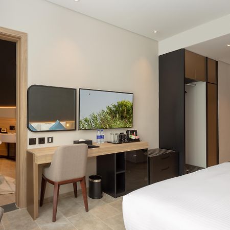 Beach Walk Hotel Jumeirah Dubai Exteriör bild