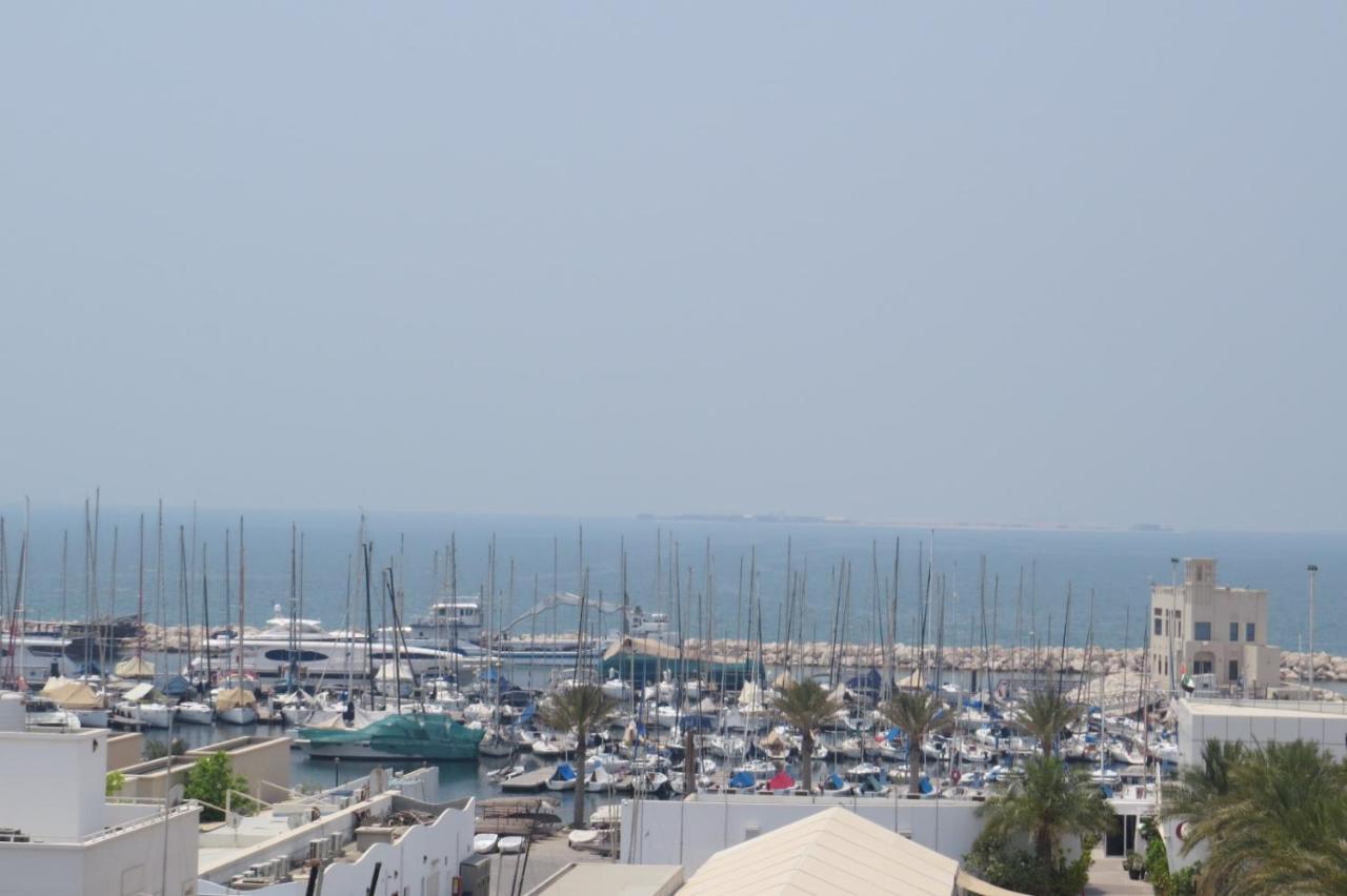 Beach Walk Hotel Jumeirah Dubai Exteriör bild
