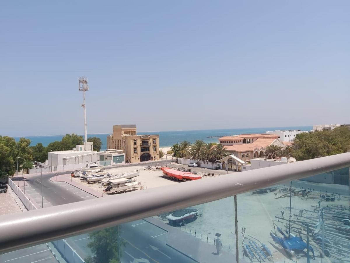 Beach Walk Hotel Jumeirah Dubai Exteriör bild