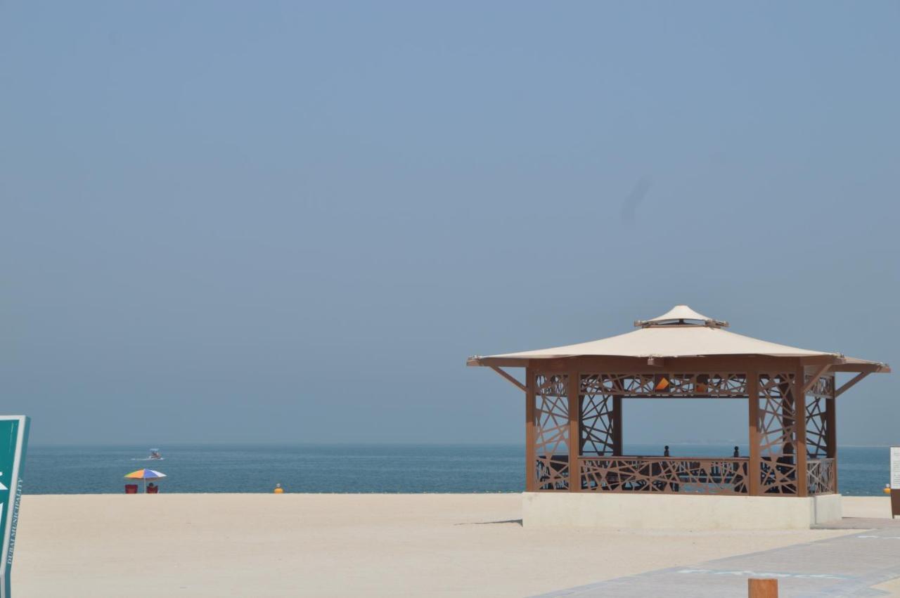 Beach Walk Hotel Jumeirah Dubai Exteriör bild