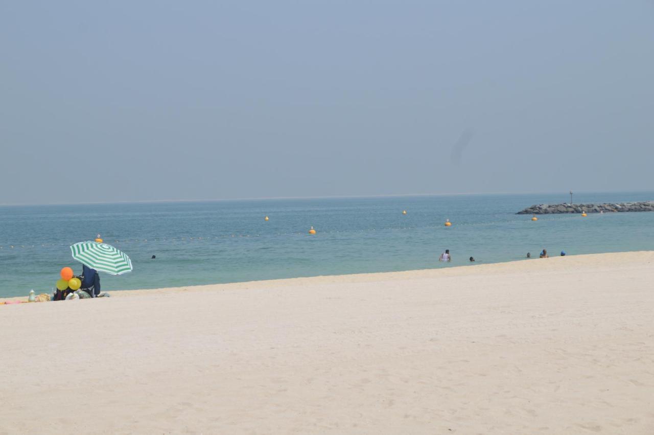 Beach Walk Hotel Jumeirah Dubai Exteriör bild