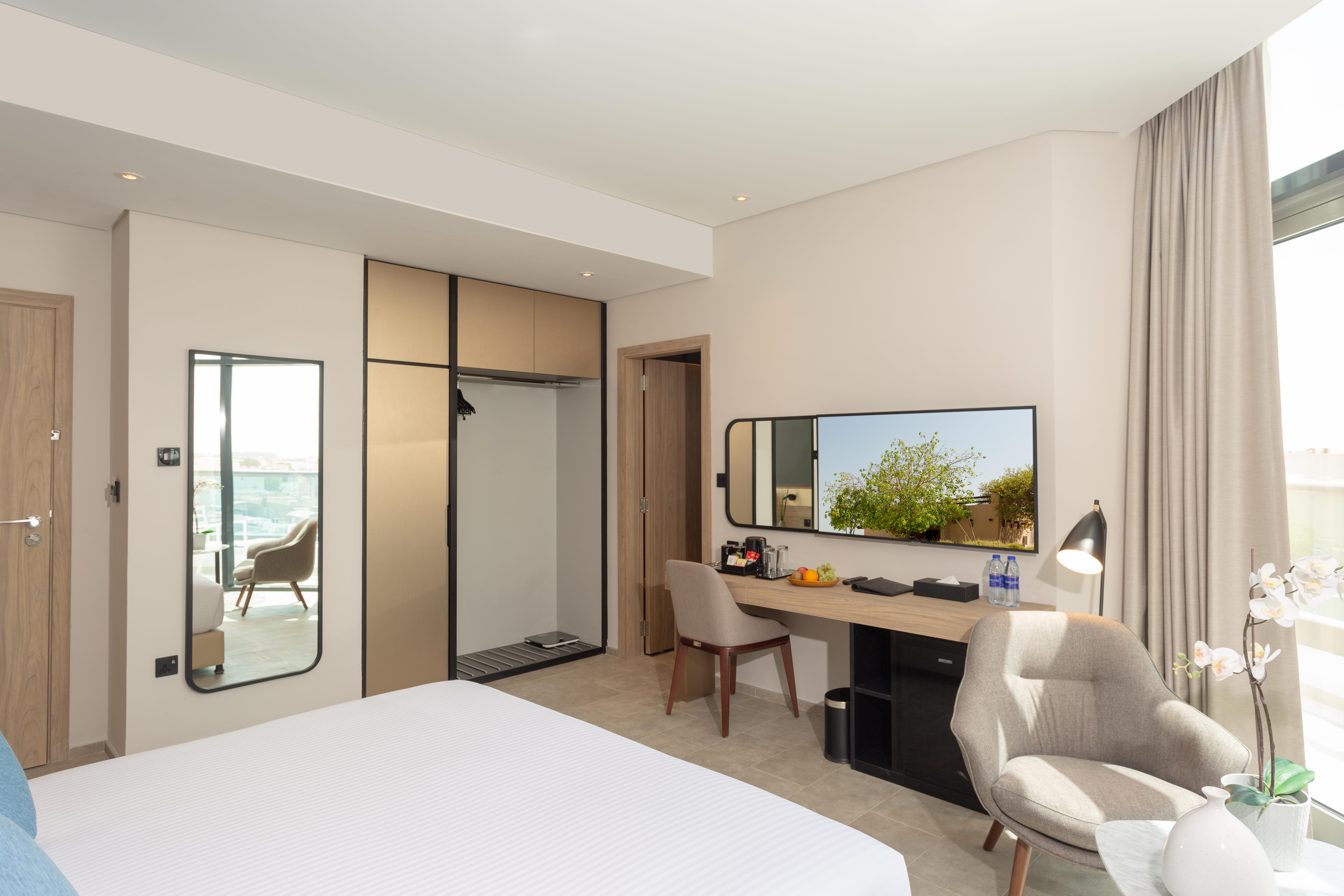 Beach Walk Hotel Jumeirah Dubai Exteriör bild