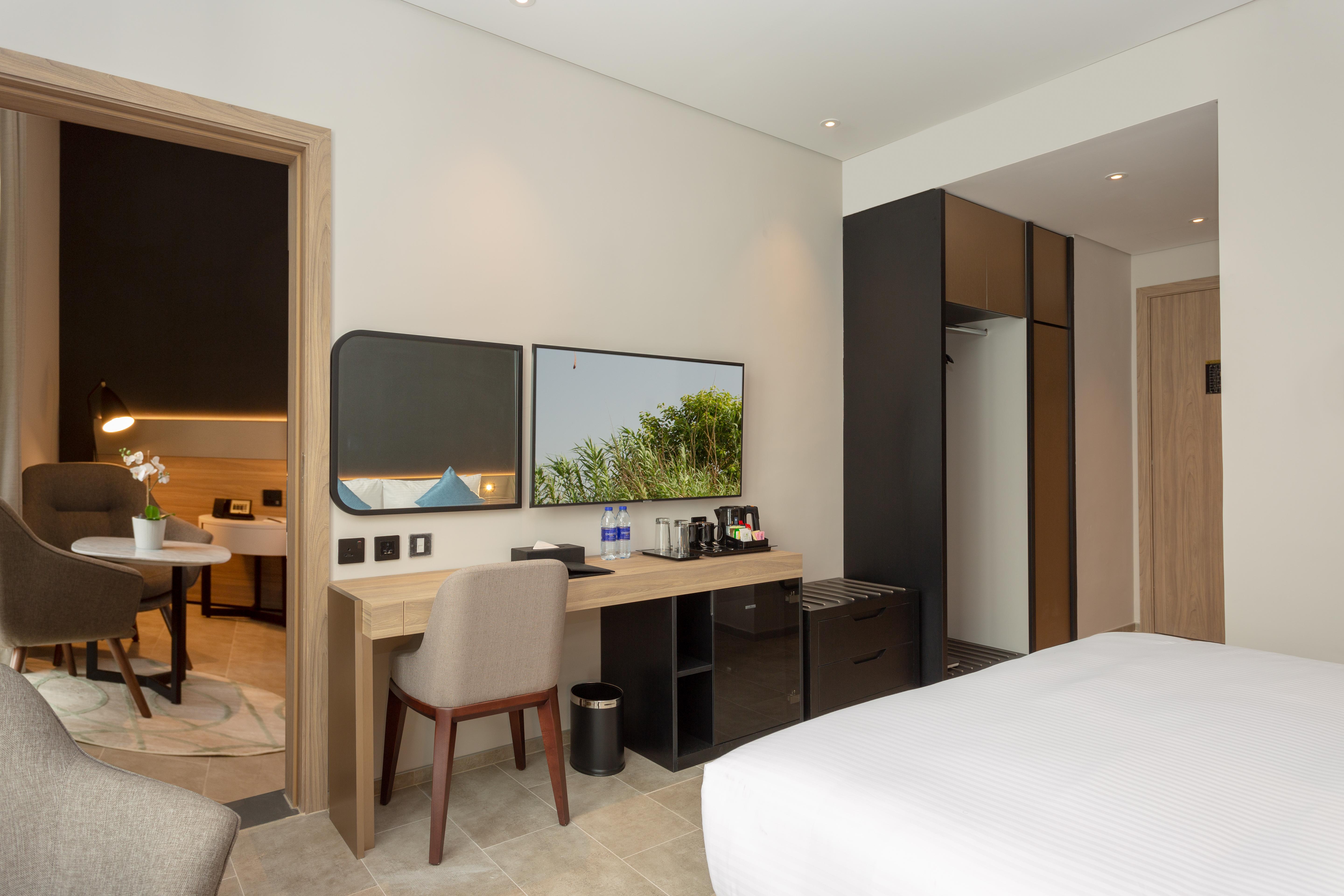 Beach Walk Hotel Jumeirah Dubai Exteriör bild