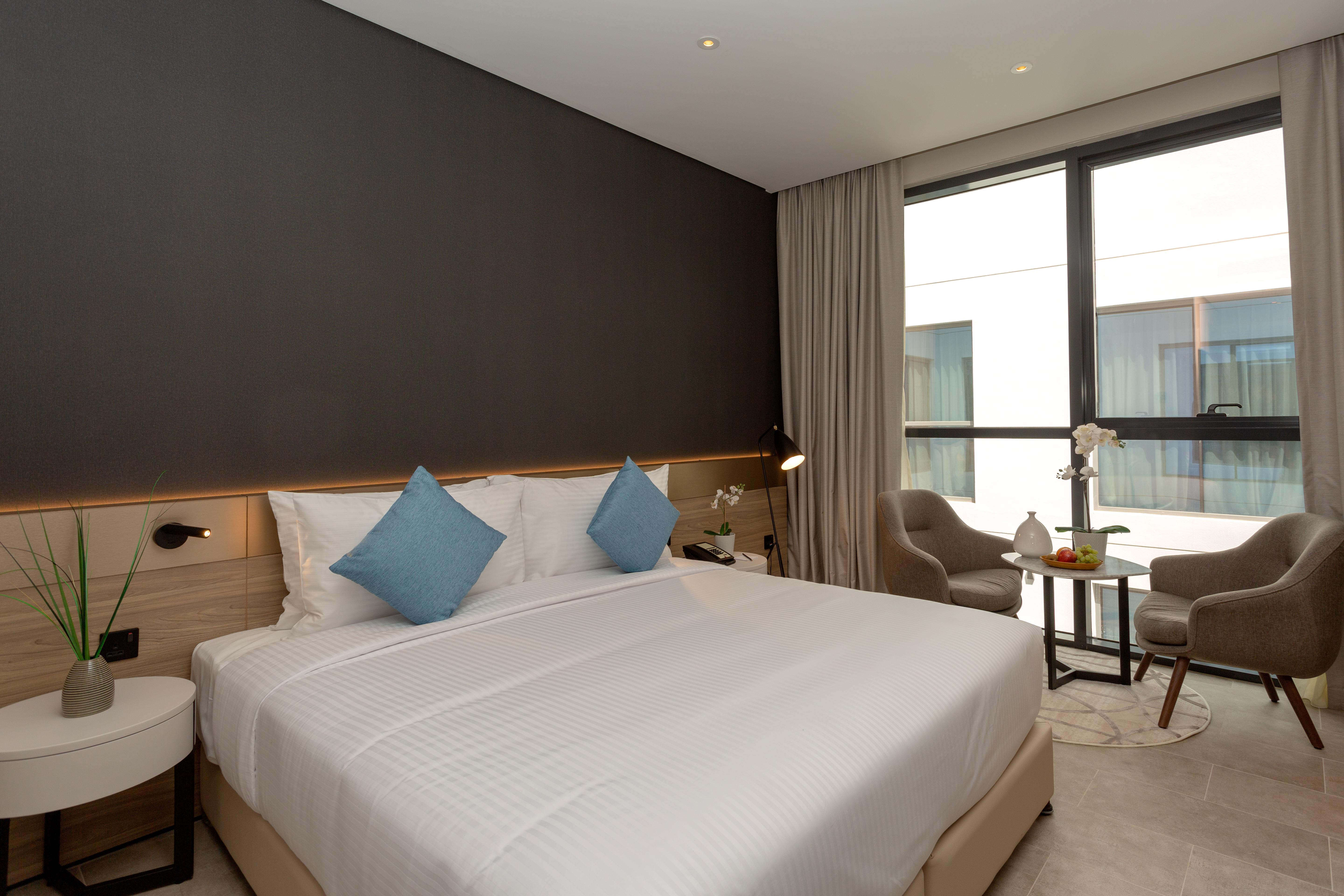 Beach Walk Hotel Jumeirah Dubai Exteriör bild